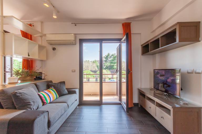 Vicerè Apartment With AC and Wi Fi