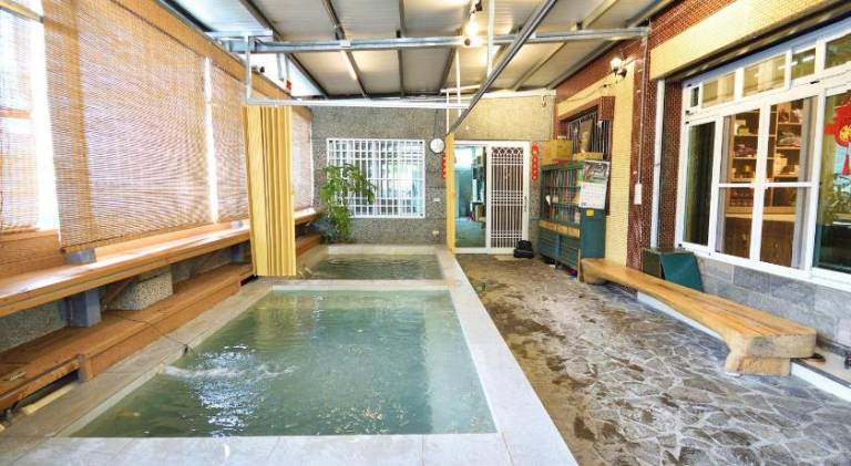 Dongjin B&B in Taimali
