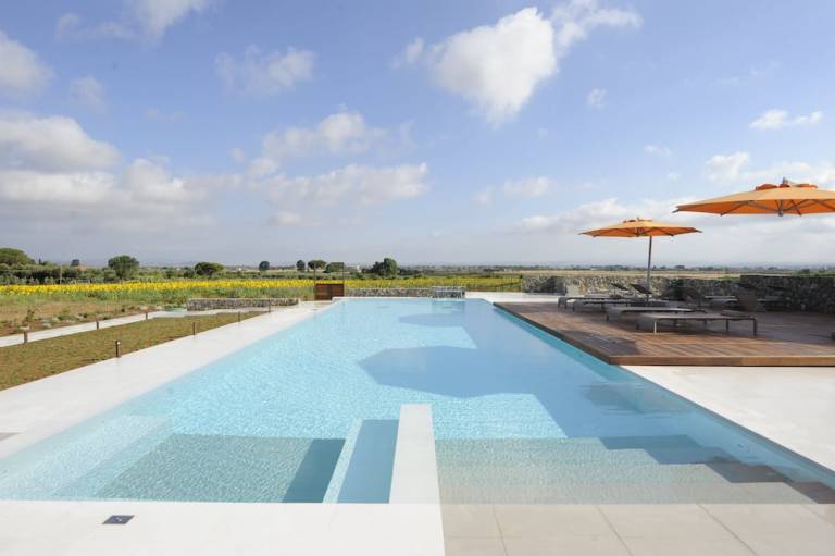 Agriturismo Albinia