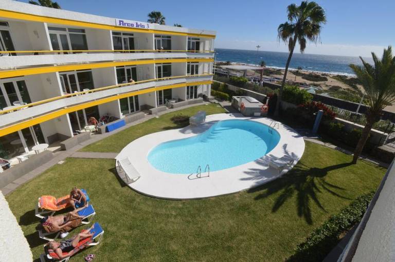 Aparthotel Maspalomas