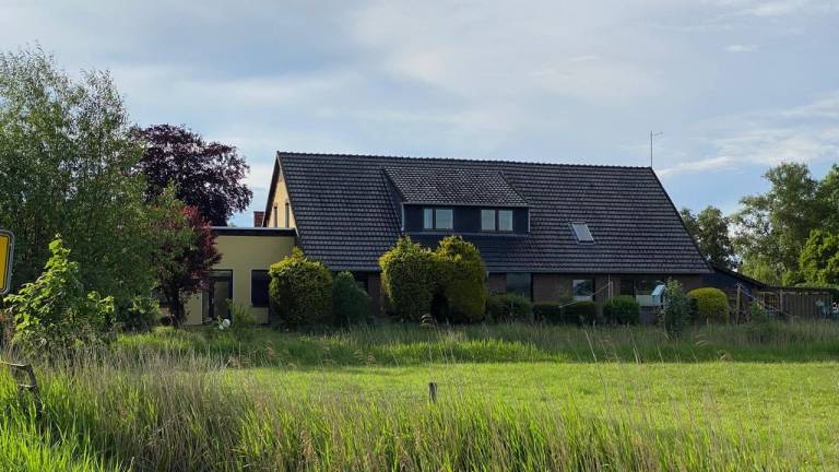 Ferienwohnung Tossens