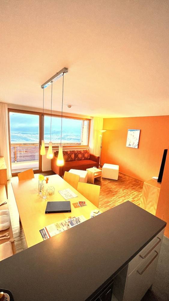 Ferienwohnung Warth / Schröcken