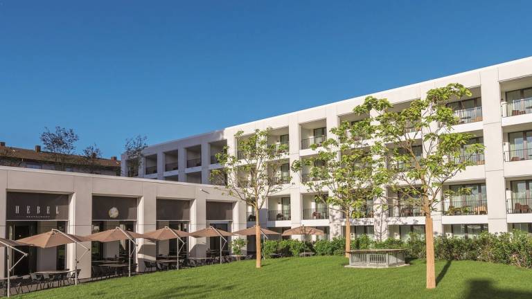 Ferienwohnung Lörrach