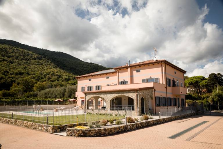 Agriturismo Antichi Ricordi: Appartamento Le Giare — photo 3