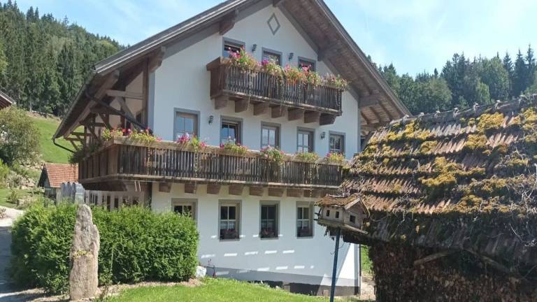 Ferienwohnung Viechtach