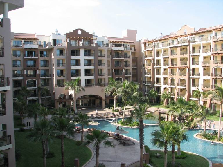 Resort Cabo San Lucas
