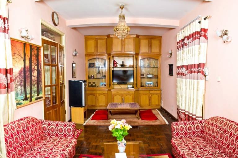 Privatzimmer