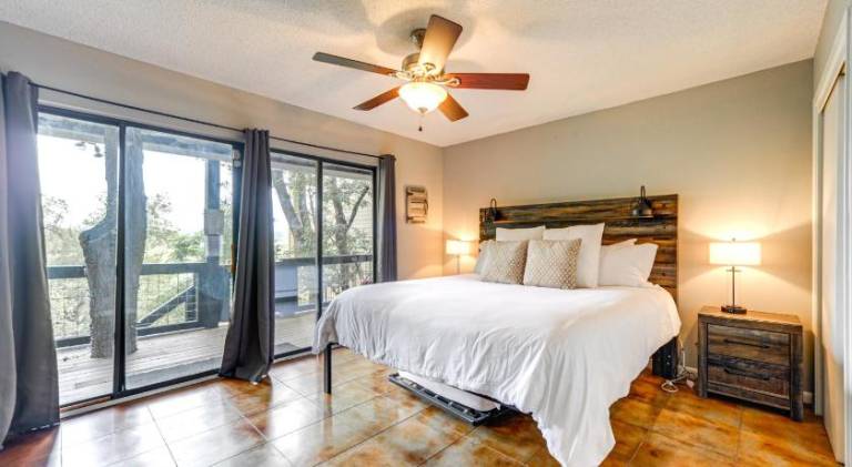 Vacation home with 2 rooms for 12 persons — photo 2