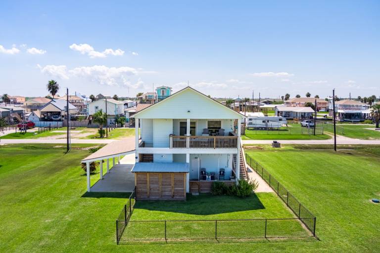 House with barbeque & yard | Sea view — photo 2