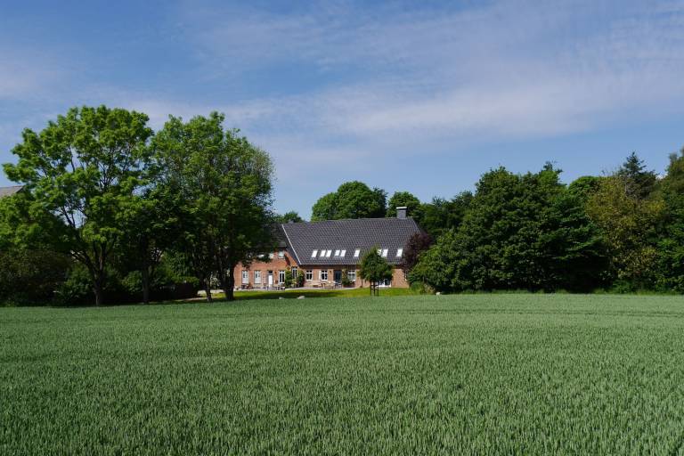 Ferienwohnung Gettorf