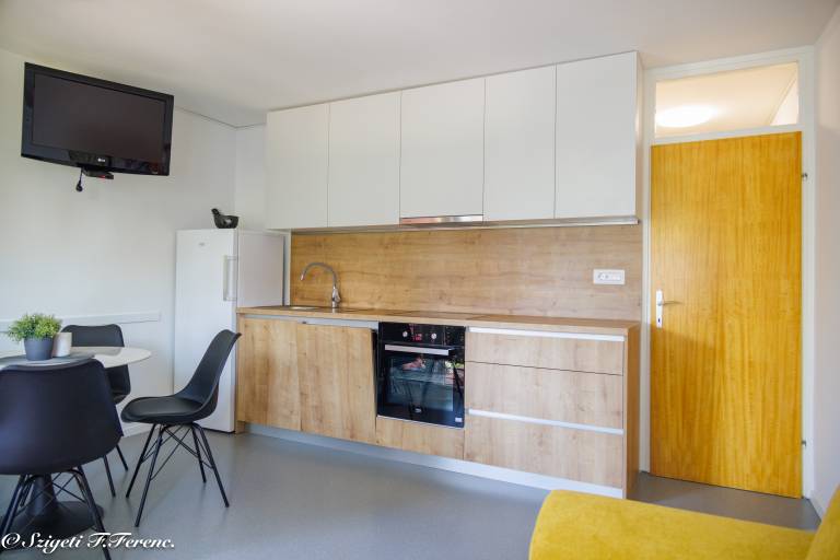 Holiday apartment with 1 room for 2 persons — photo 2