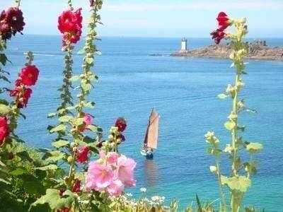 Appartement Le Conquet