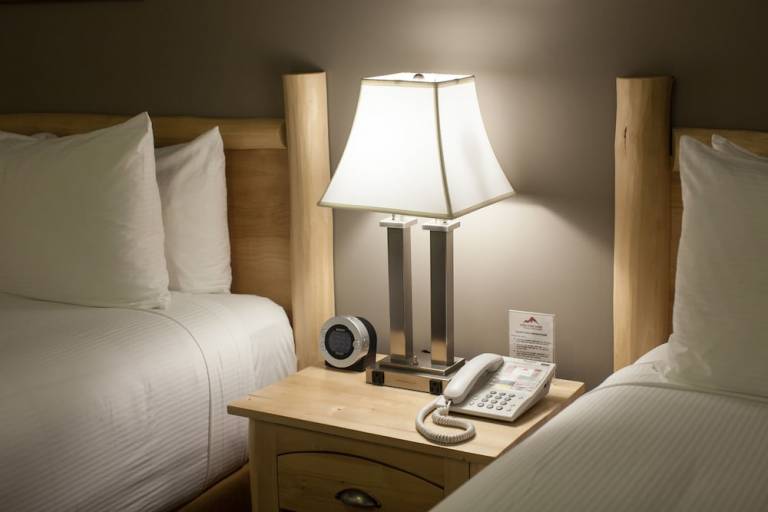 Motel  Revelstoke