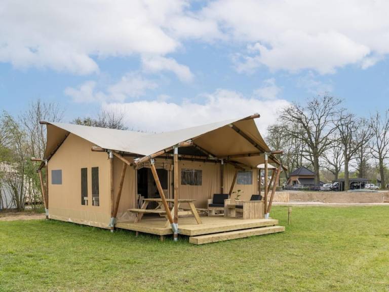 Camping Enter