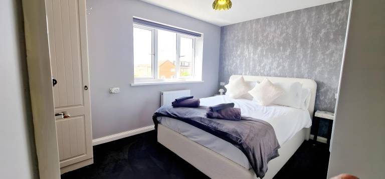 House  Liverpool