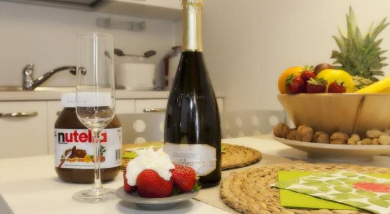 Rental apartment for 4 persons — photo 4