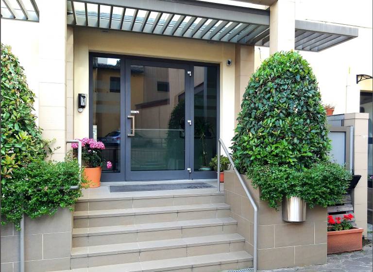 Appartamento Scandicci