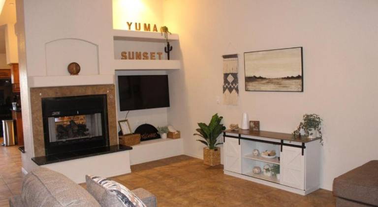 111 m² Ferienwohnung