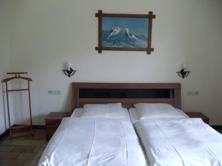 Hotel Europa — photo 2
