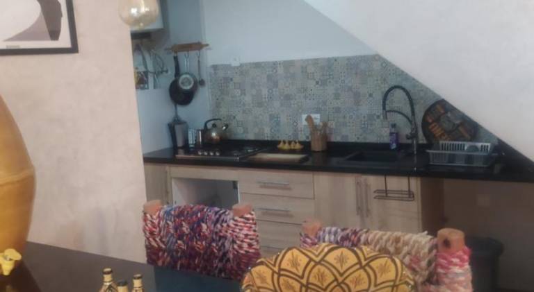 Rental apartment with terrace — photo 4