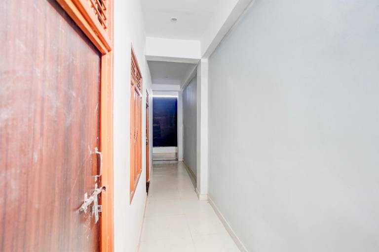 10 m&sup2; Ferienhaus