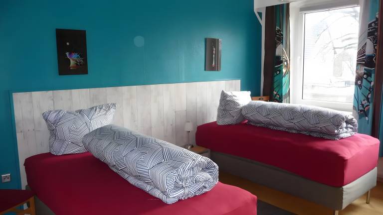 Ferienwohnung Giesen