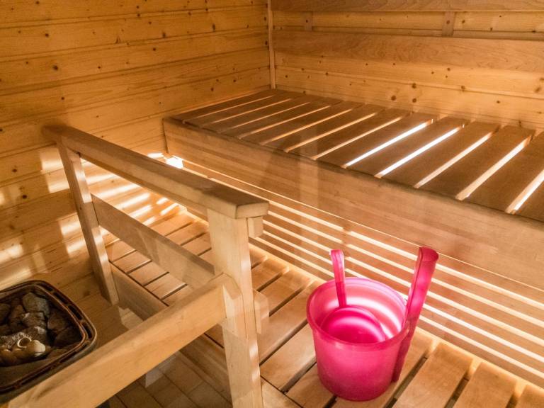 Wonderful house with sauna | Pets allowed — photo 4