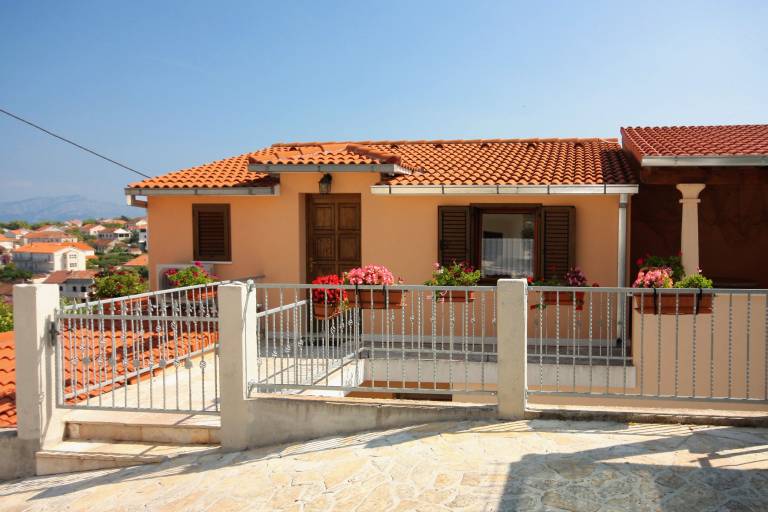 Apartament  Sutivan