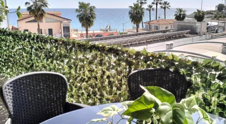 Charming holiday apartment | Close to the beach | Dogs allowed in Sanremo