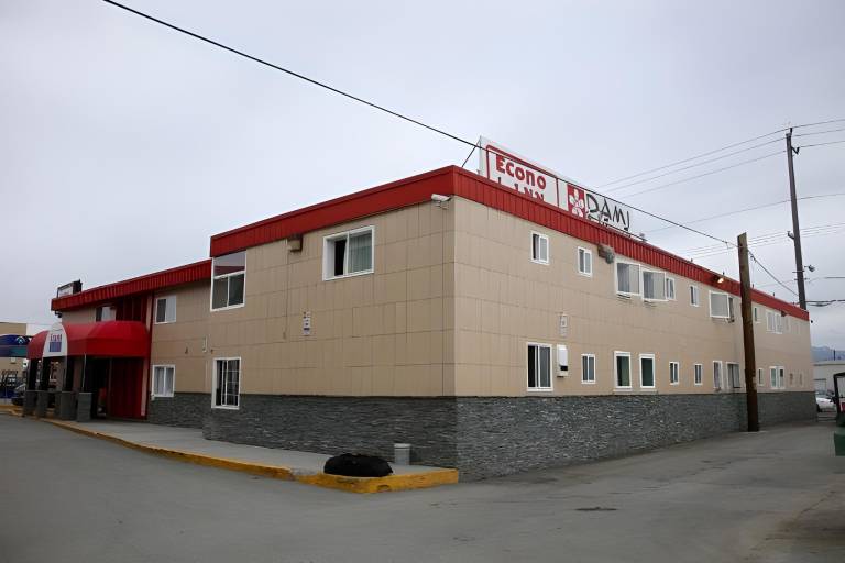 Econo Inn — photo 3