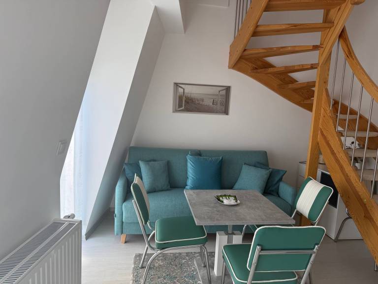 Ferienwohnung Swinemünde
