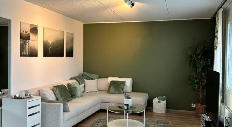 Nice rental apartment | Pets are welcome — photo 2