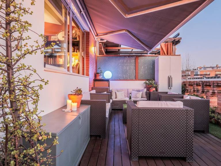Appartement Triana