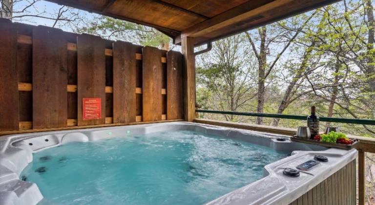 Beautiful house with jacuzzi & pool | Pet-friendly — photo 3
