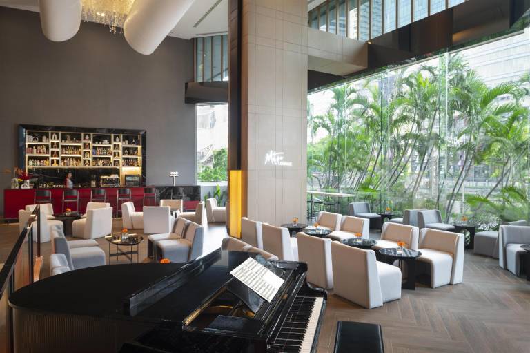 Avani Ratchada Bangkok Hotel — photo 3