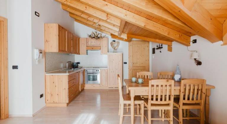 Holiday apartment | Ski nearby | Pets allowed — photo 2