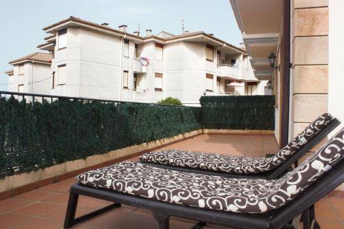 Apartamento Santoña