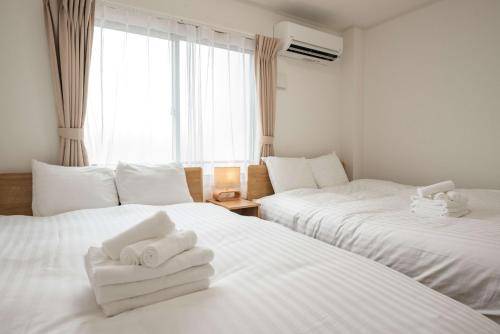 39 m² Ferienwohnung
