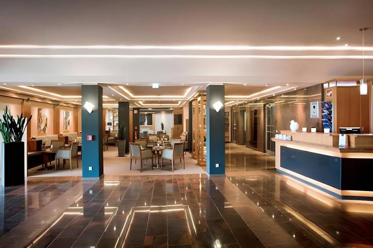Parkhotel Bergholzchen — photo 2