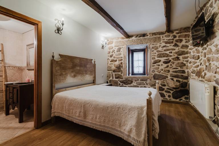 14 m² Privatzimmer