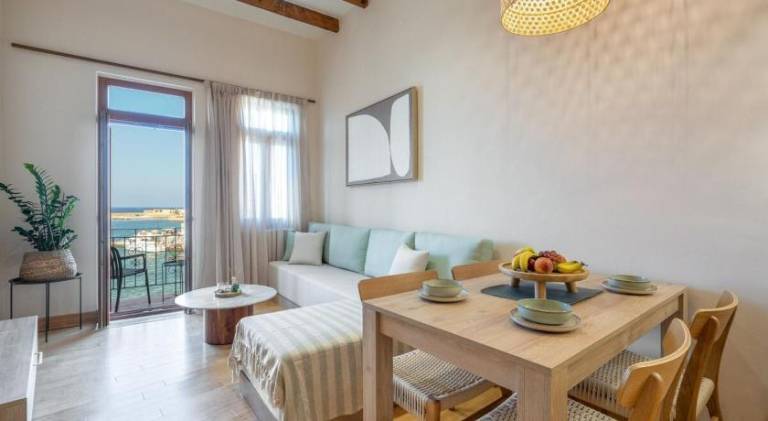 Rental apartment with 2 rooms for 4 persons — photo 3
