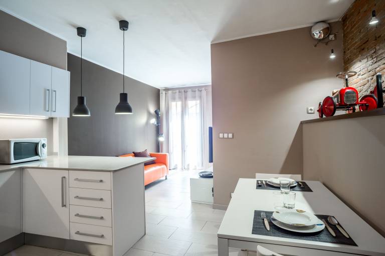 Apartamento Figueras