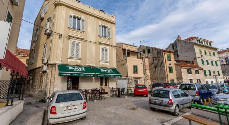 Rental apartment | Close to Diocletian's Palace | Pet-friendly — photo 4