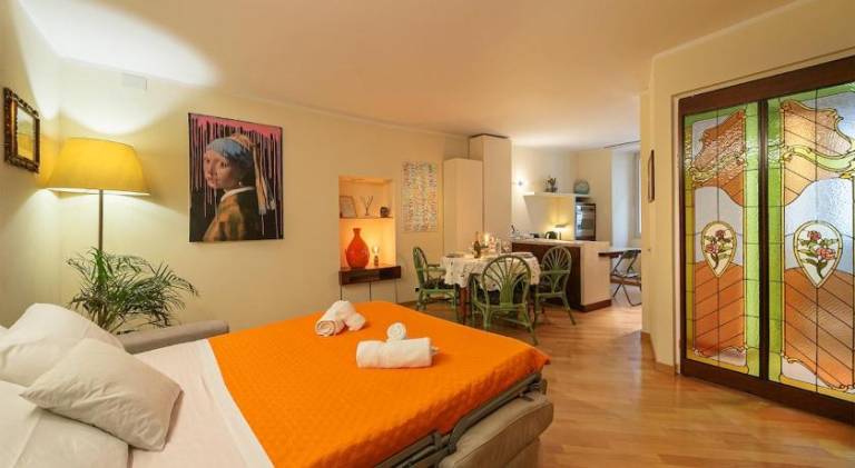 Holiday apartment | Near Como Cathedral | Dogs allowed — photo 2