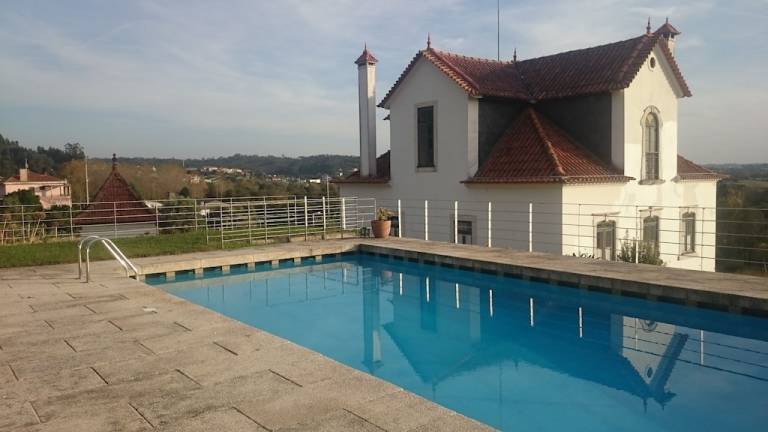 Quarto (B&B) Albergaria-a-Velha