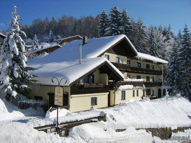 Chalet  Lam