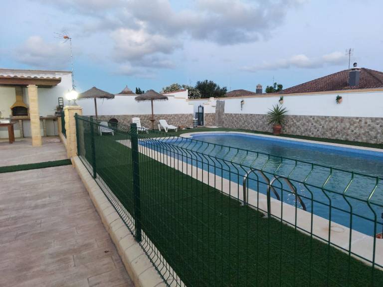 Huis Chiclana de la Frontera