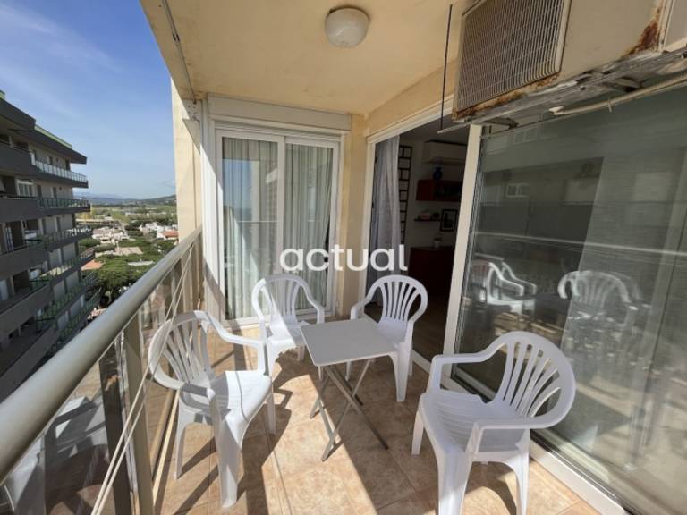 Rental apartment with 1 room for 4 persons — photo 2