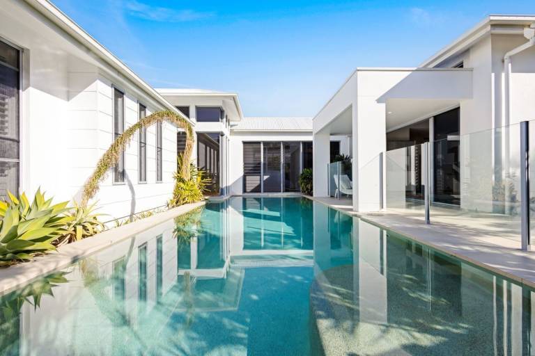House  Mooloolaba