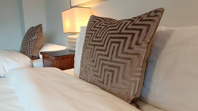 Accommodation Bishop's Stortford